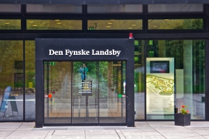 Den Fynske Landsby 2011