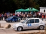 NCC RallySprint 2011