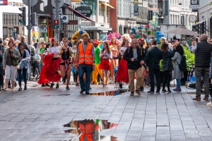 Pinsekarneval 2019